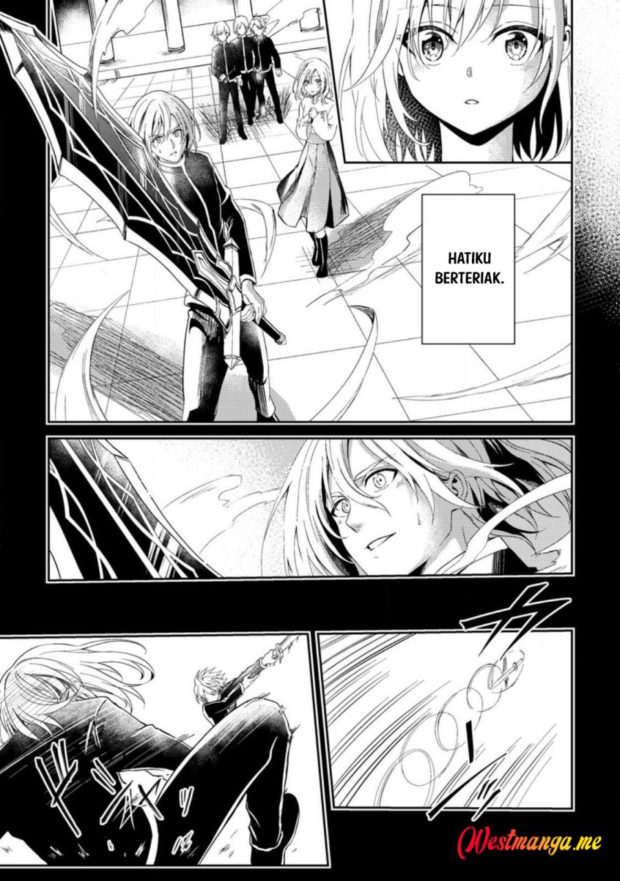 Party Kara Tsuihou Sareta Sono Chiyushi, Jitsuha Saikyou Nitsuki Chapter 36 Gambar 27